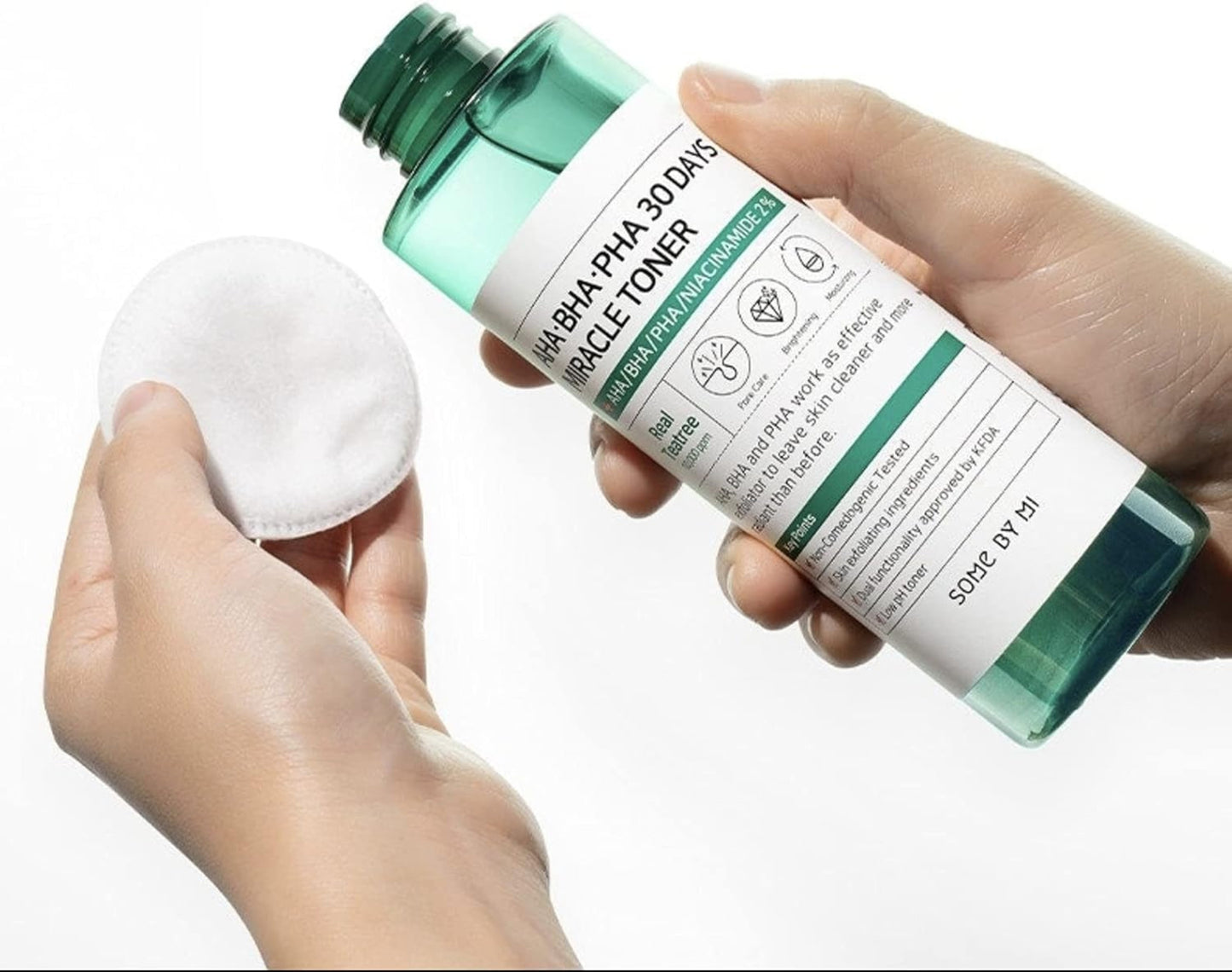 SOME BY MI Miracle Toner
