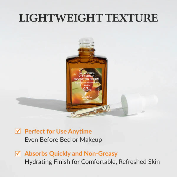 Dr.Althea 63% Vitamin C Boosting Serum