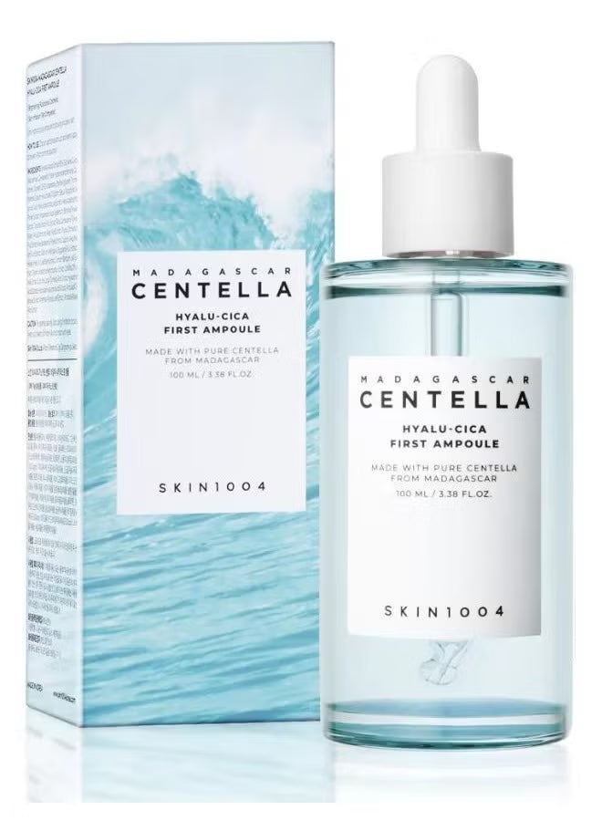 Centella Hyalu-Cica First Ampoule