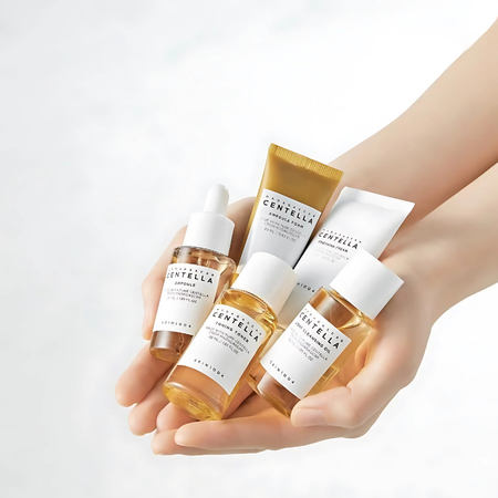 CENTELLA Travel Kit