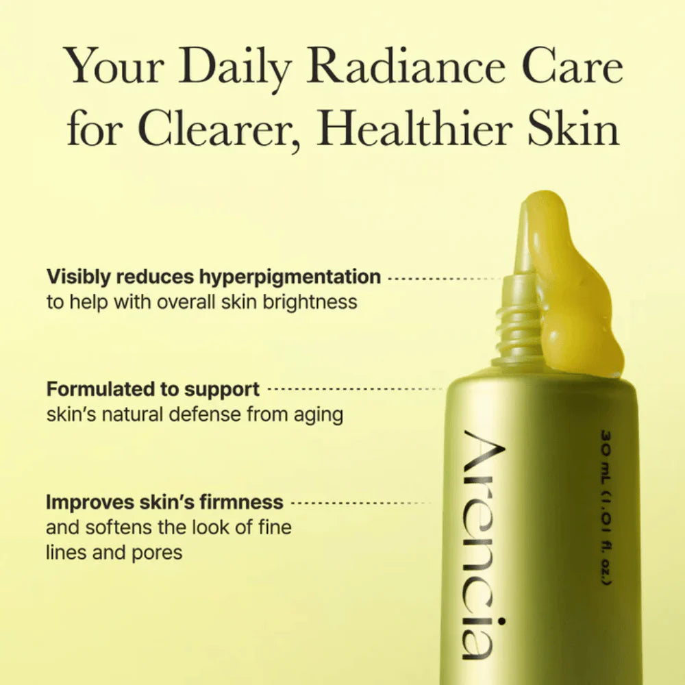 Radiance & Repair Bundle