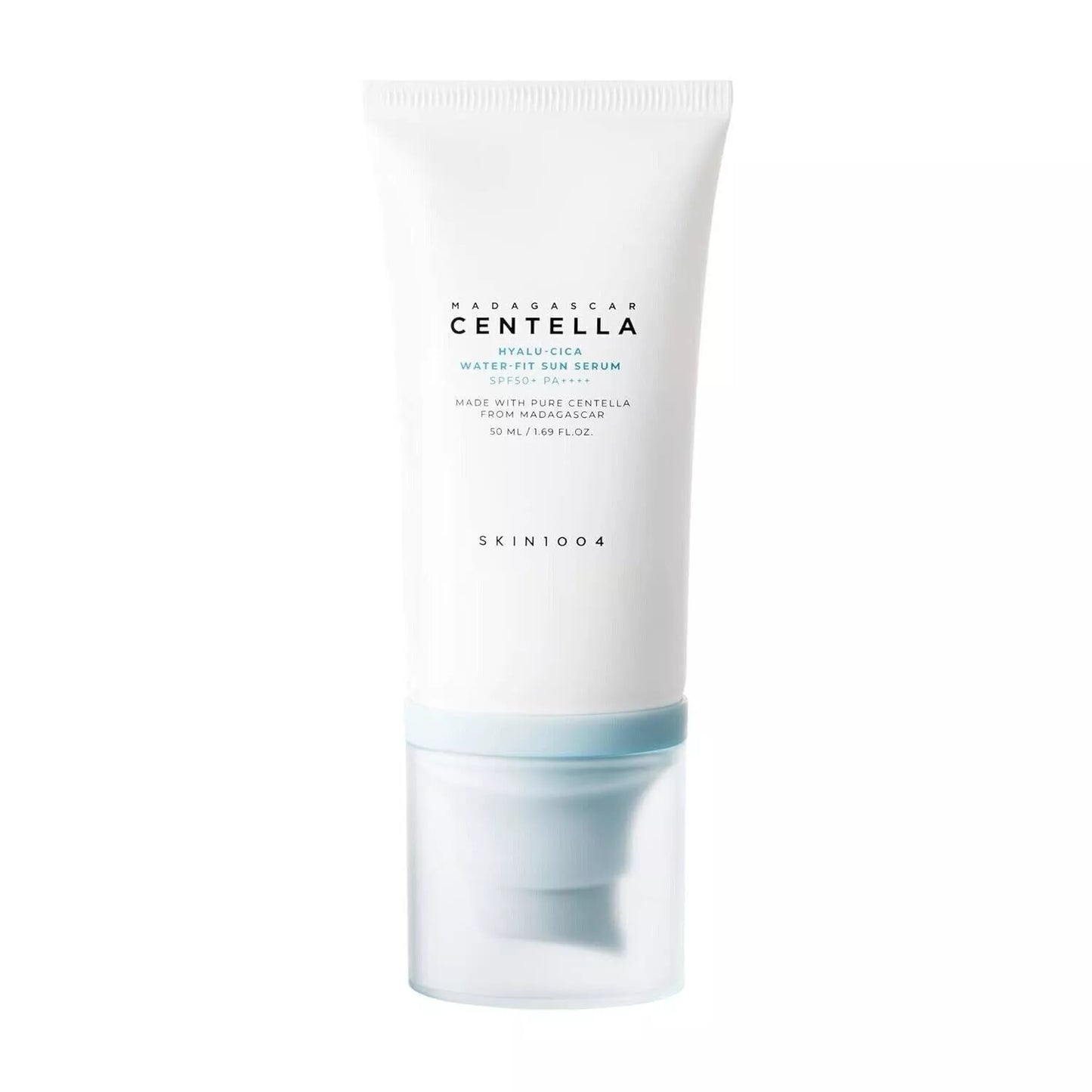 CENTELLA Hyalu-Cica Water-Fit Sun Serum