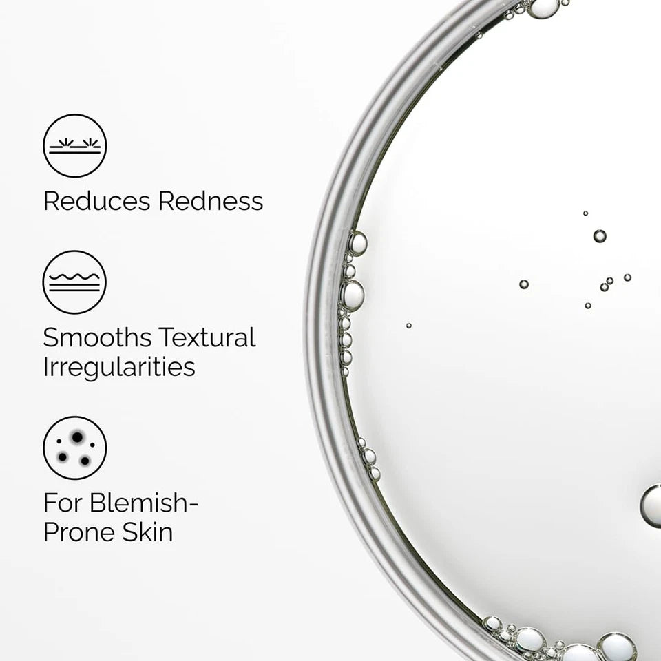 The Ordinary Salicylic Acid 2% Anhydrous Exfoliating Serum