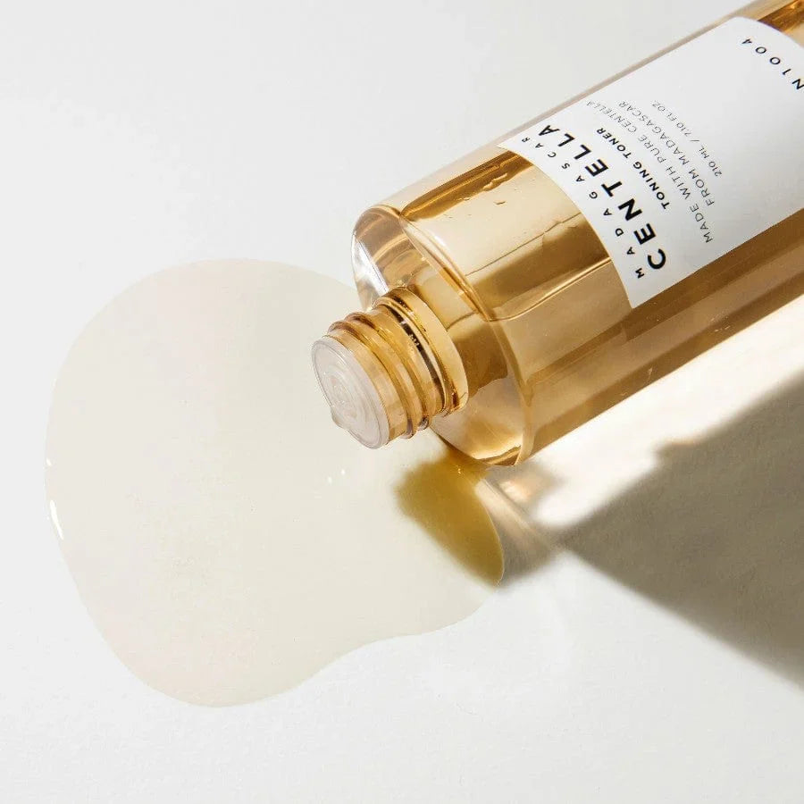 SKIN1004 Madagascar Centella TONING TONER 210ml