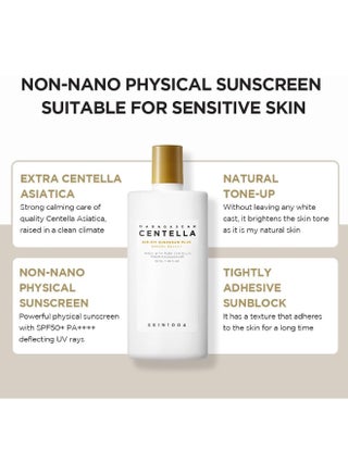 Centella Air-Fit Suncream Plus SPF50+