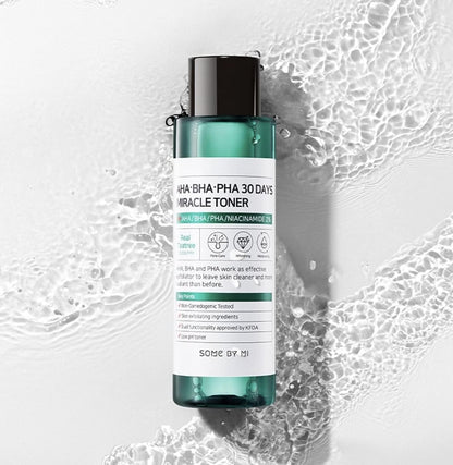 SOME BY MI Miracle Toner