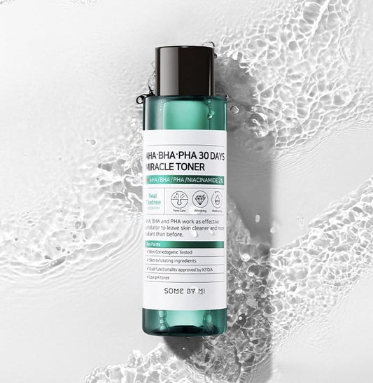 SOME BY MI Miracle Toner
