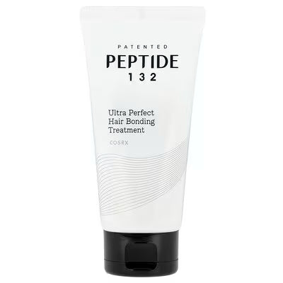 COSRX PEPTIDE-132 Ultra Perfect Hair Bonding Treatment