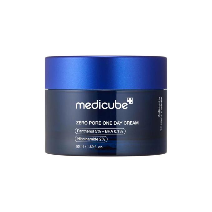 Medicube Zero Pore One-Day Cream