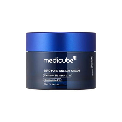 Medicube Zero Pore One-Day Cream