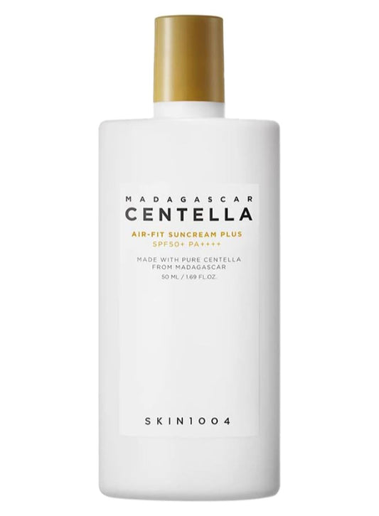 Centella Air-Fit Suncream Plus SPF50+