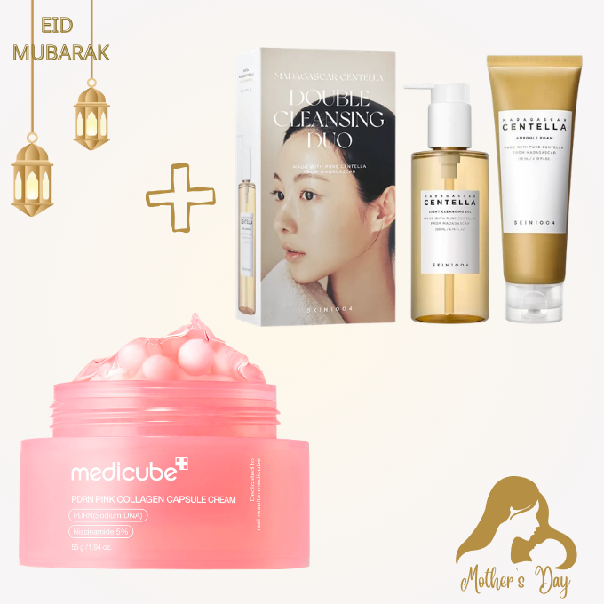 Hydra Glow Boost Bundle
