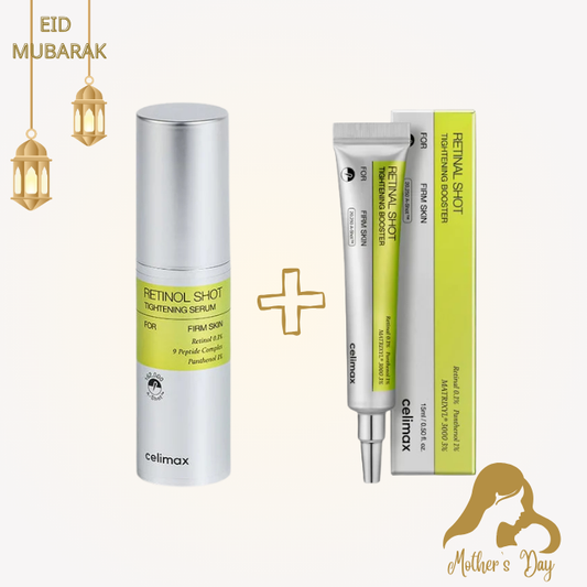 Anti-Aging Glow Set