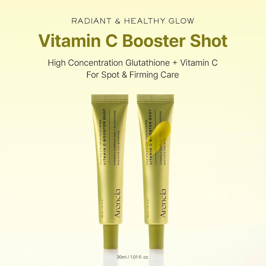Radiance & Repair Bundle