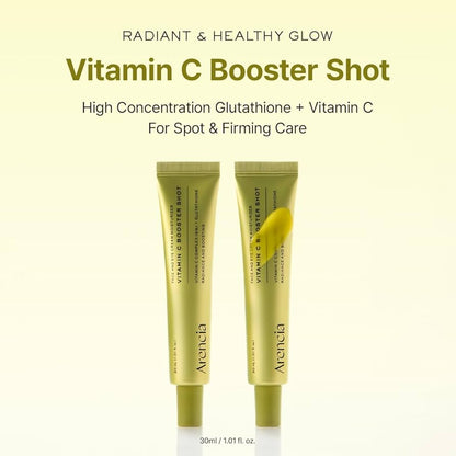 Radiance & Repair Bundle