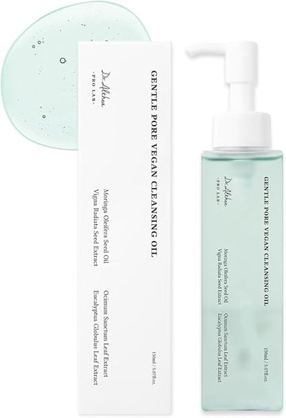 Gentle Pore Cleansing Oil