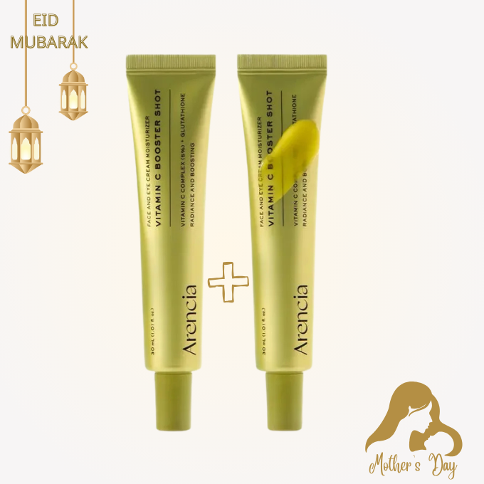 Radiance & Repair Bundle