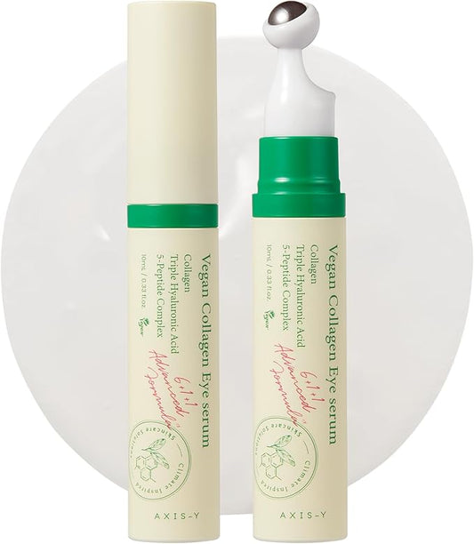 AXIS-Y Vegan Collagen Eye Serum