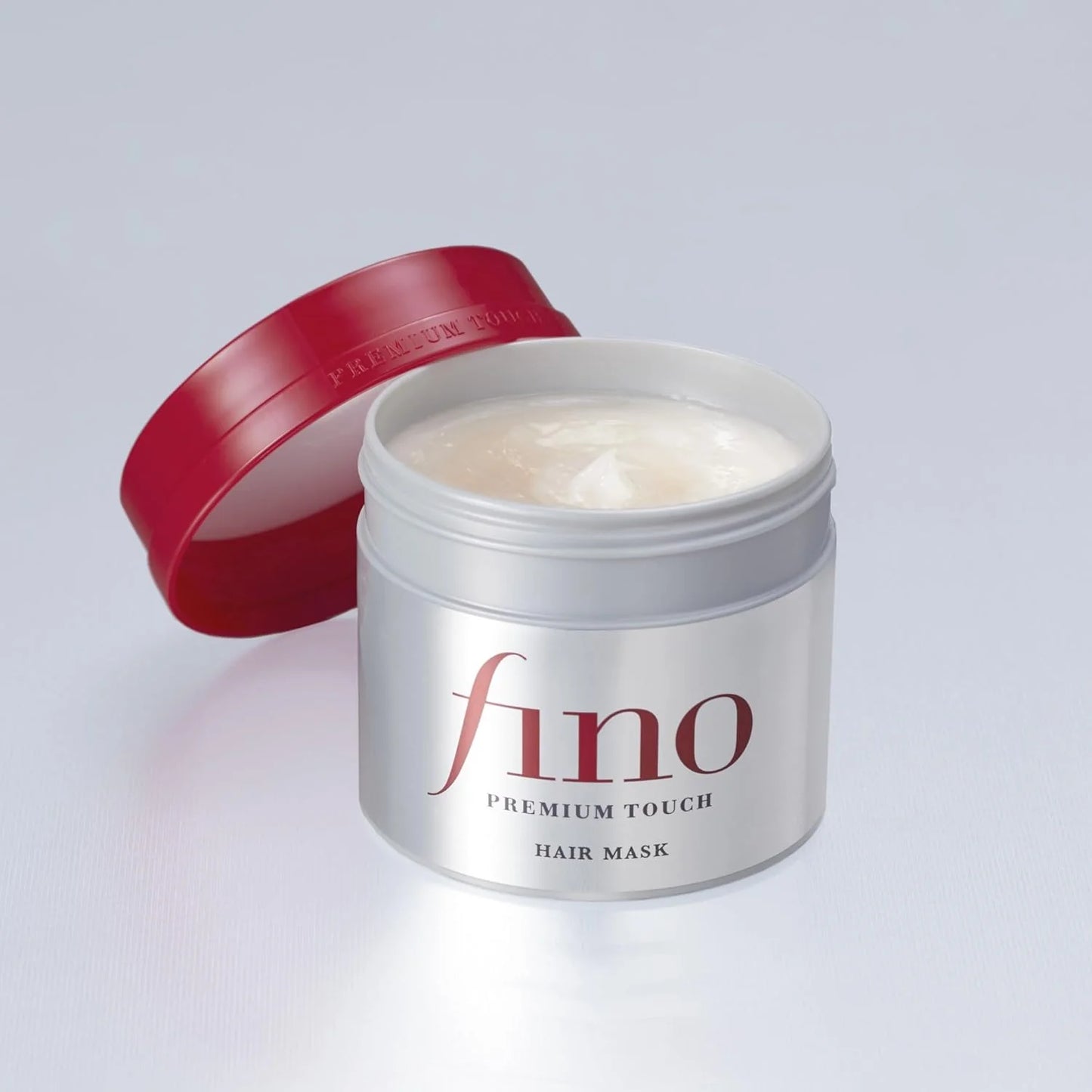 Fino Premium Touch Penetrating Serum Hair Mask