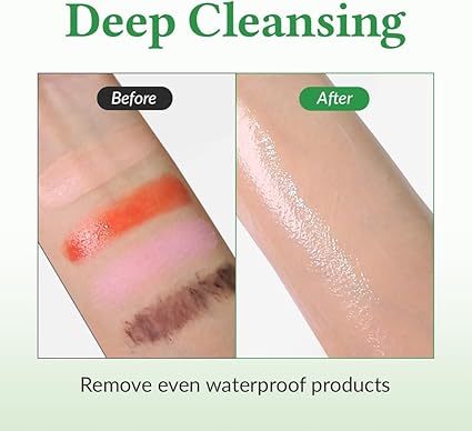 Dr. Althea Pure Grinding Cleansing Balm