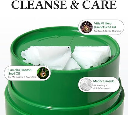 Dr. Althea Pure Grinding Cleansing Balm