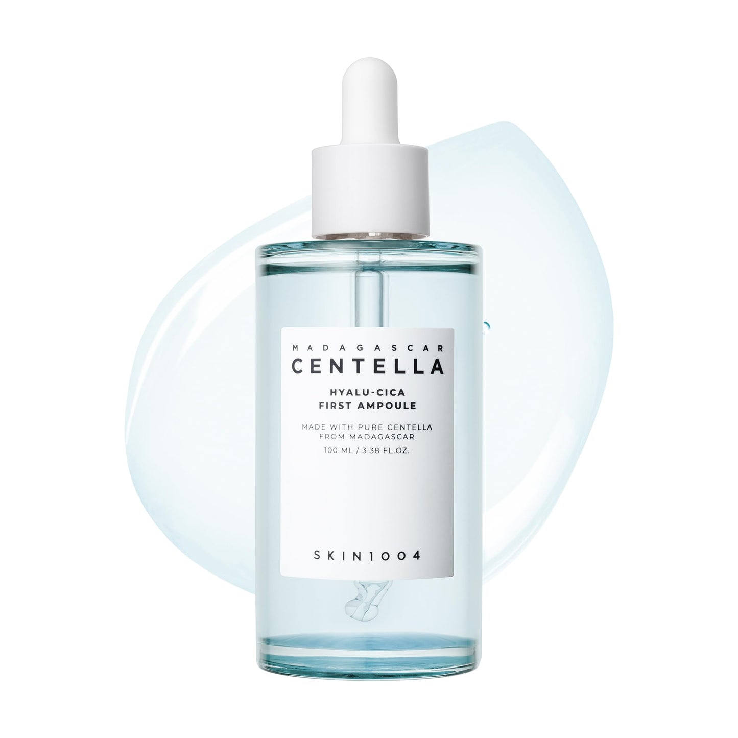 Centella Hyalu-Cica First Ampoule