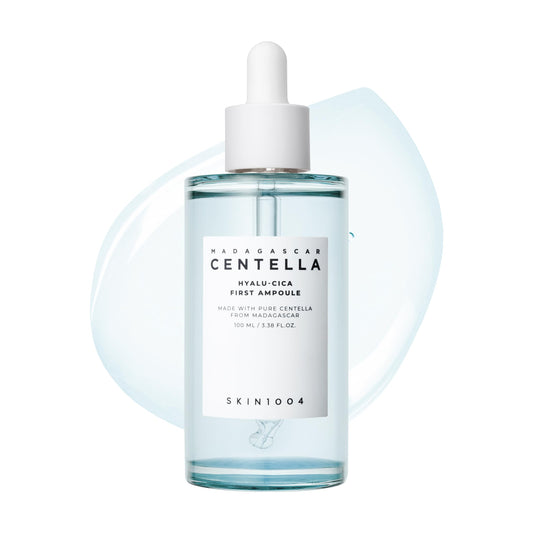 Centella Hyalu-Cica First Ampoule