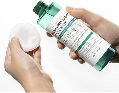 SOME BY MI Miracle Toner