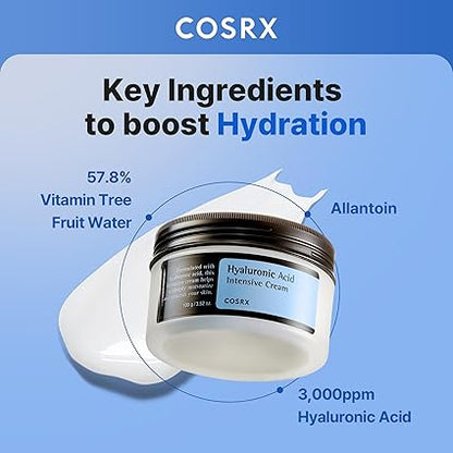 COSRX Hyaluronic Acid Intensive Moisturizing Cream
