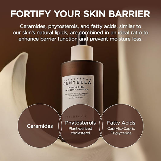 Centella Probio-Cica Intensive Ampoule