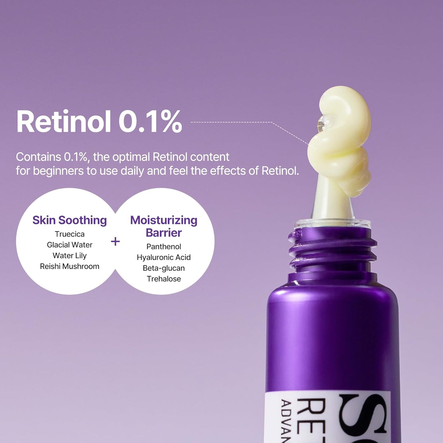 SOME BY MI Retinol Eye Cream