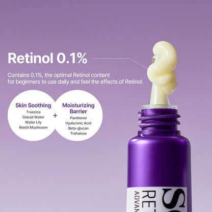 SOME BY MI Retinol Eye Cream