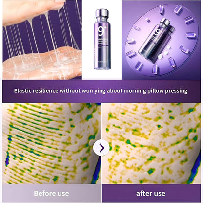 Numbuzin No.9+ NMN Bio Lifting-Sil Essence Time Reversing