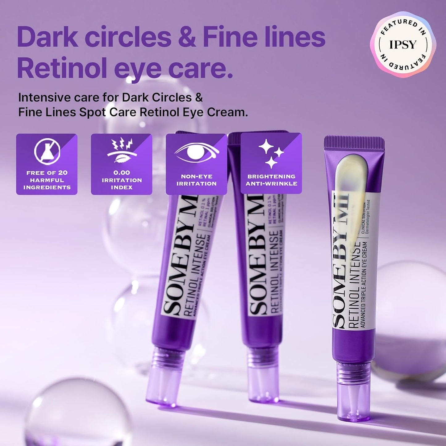SOME BY MI Retinol Eye Cream