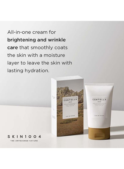 Madagascar Centella Cream