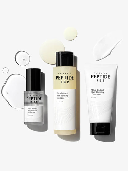 Peptide-132 Hair Revival Care Set