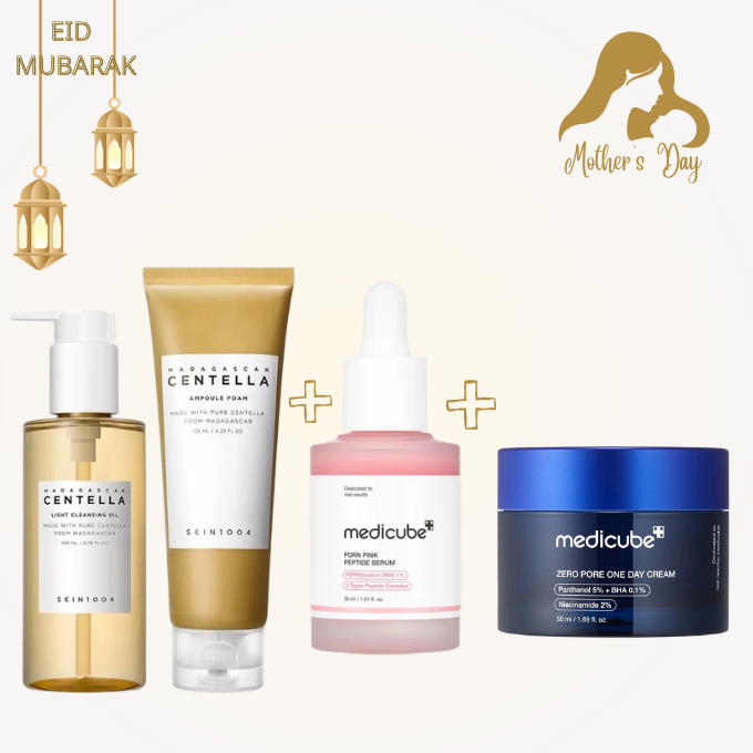 Self-Love Bundle