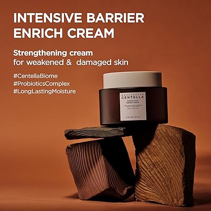 CENTELLA PROBIO-CICA ENRICH CREAM