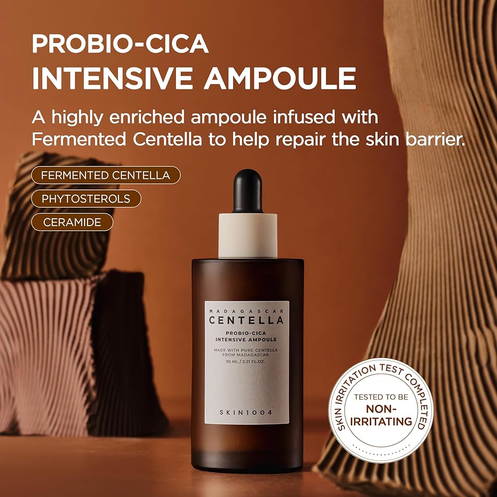 Centella Probio-Cica Intensive Ampoule