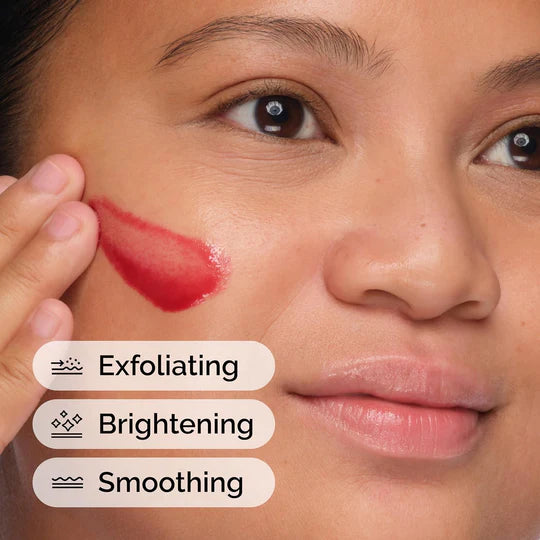 The Ordinary Peeling Solution + Hyaluronic Acid