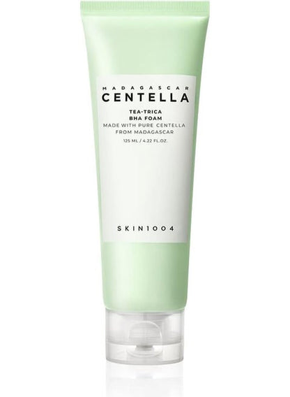 Centella Tea-Trica Bha Foam
