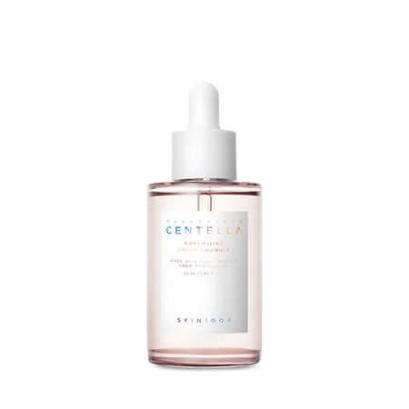 CENTELLA Poremizing Fresh Ampoule