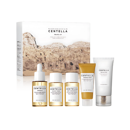 CENTELLA Travel Kit