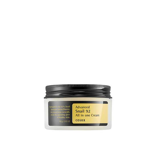 COSRX advanced snail 92 all in one cream