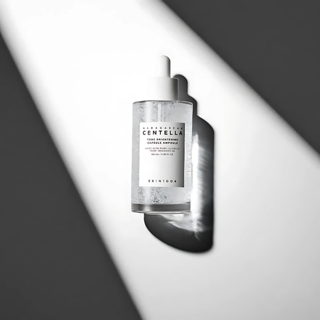 Centella Tone Brightening Capsule Ampoule