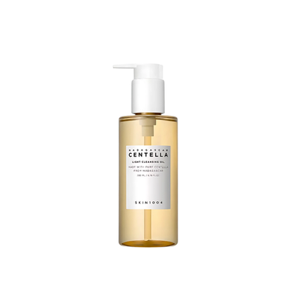 SKIN1004 CENTELLA Light Cleansing Oil