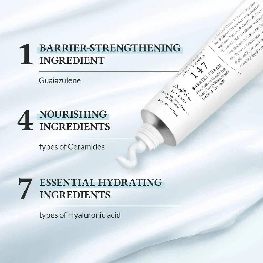 Dr.Althea 147 Relief Cream