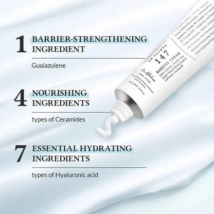 Dr.Althea 147 Relief Cream