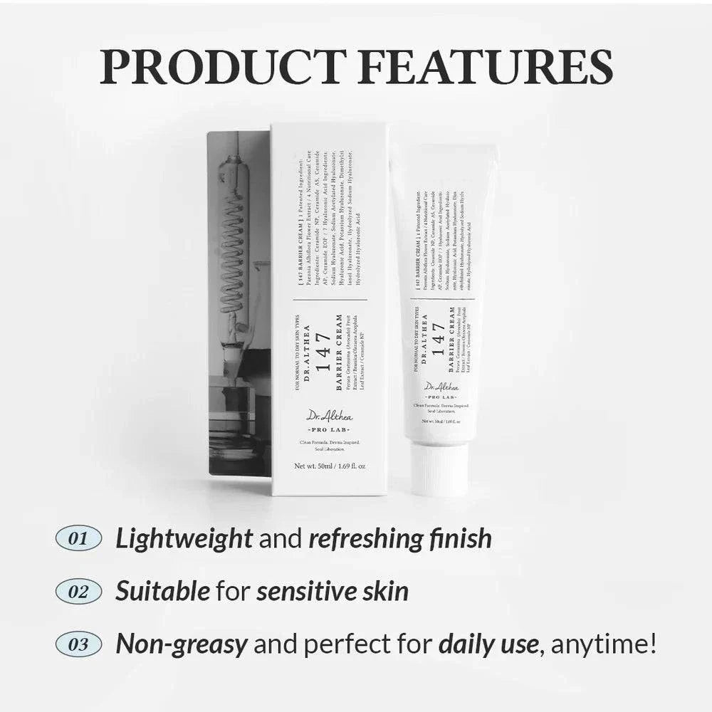 Dr.Althea 147 Relief Cream