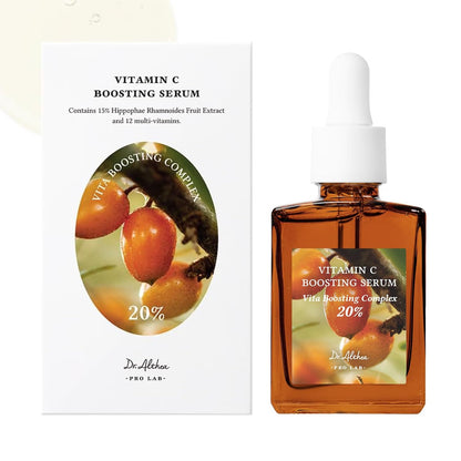 Dr.Althea 63% Vitamin C Boosting Serum
